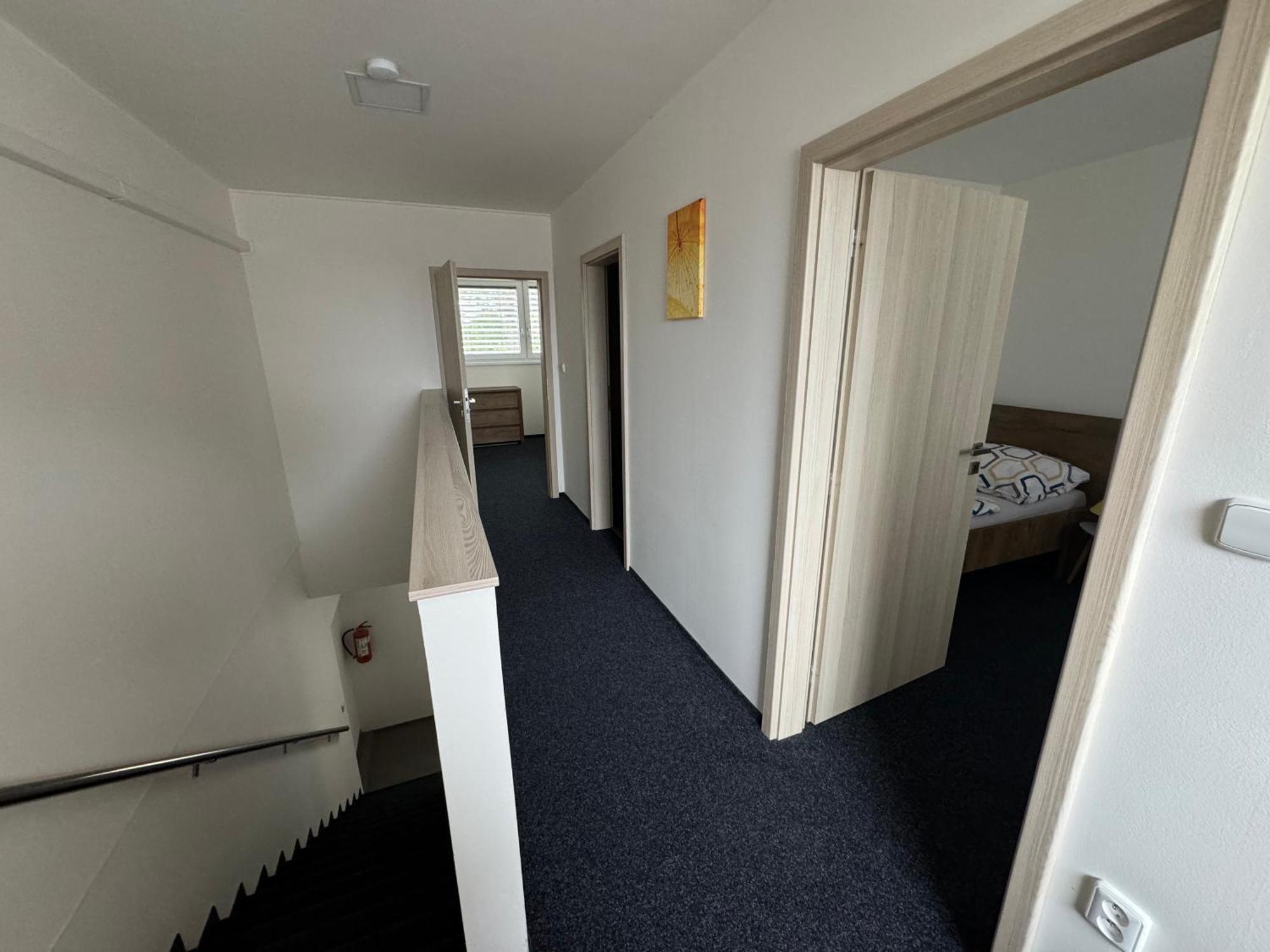 Apartmany Miromar Podivin 外观 照片