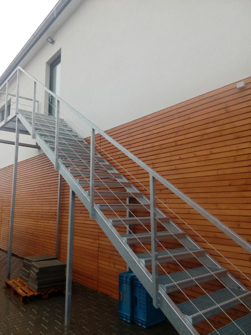Apartmany Miromar Podivin 外观 照片