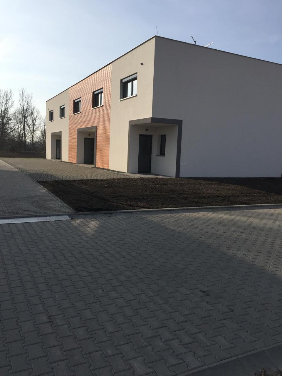 Apartmany Miromar Podivin 外观 照片