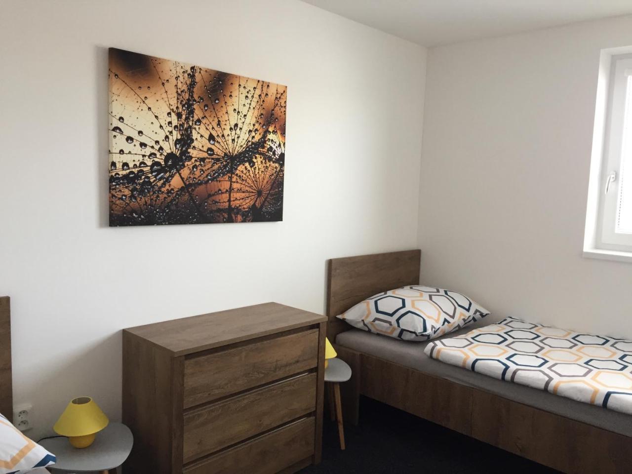 Apartmany Miromar Podivin 外观 照片