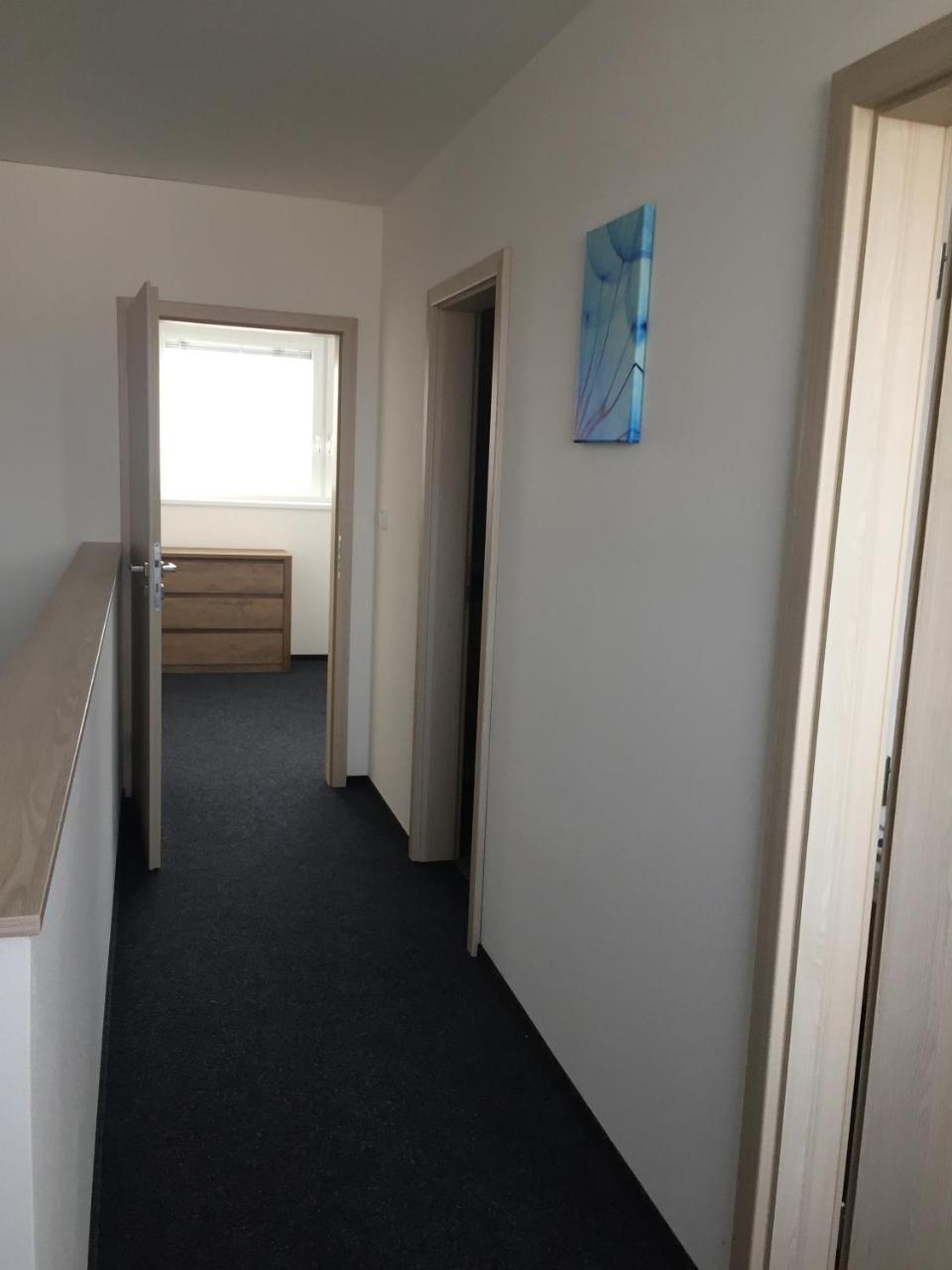 Apartmany Miromar Podivin 外观 照片