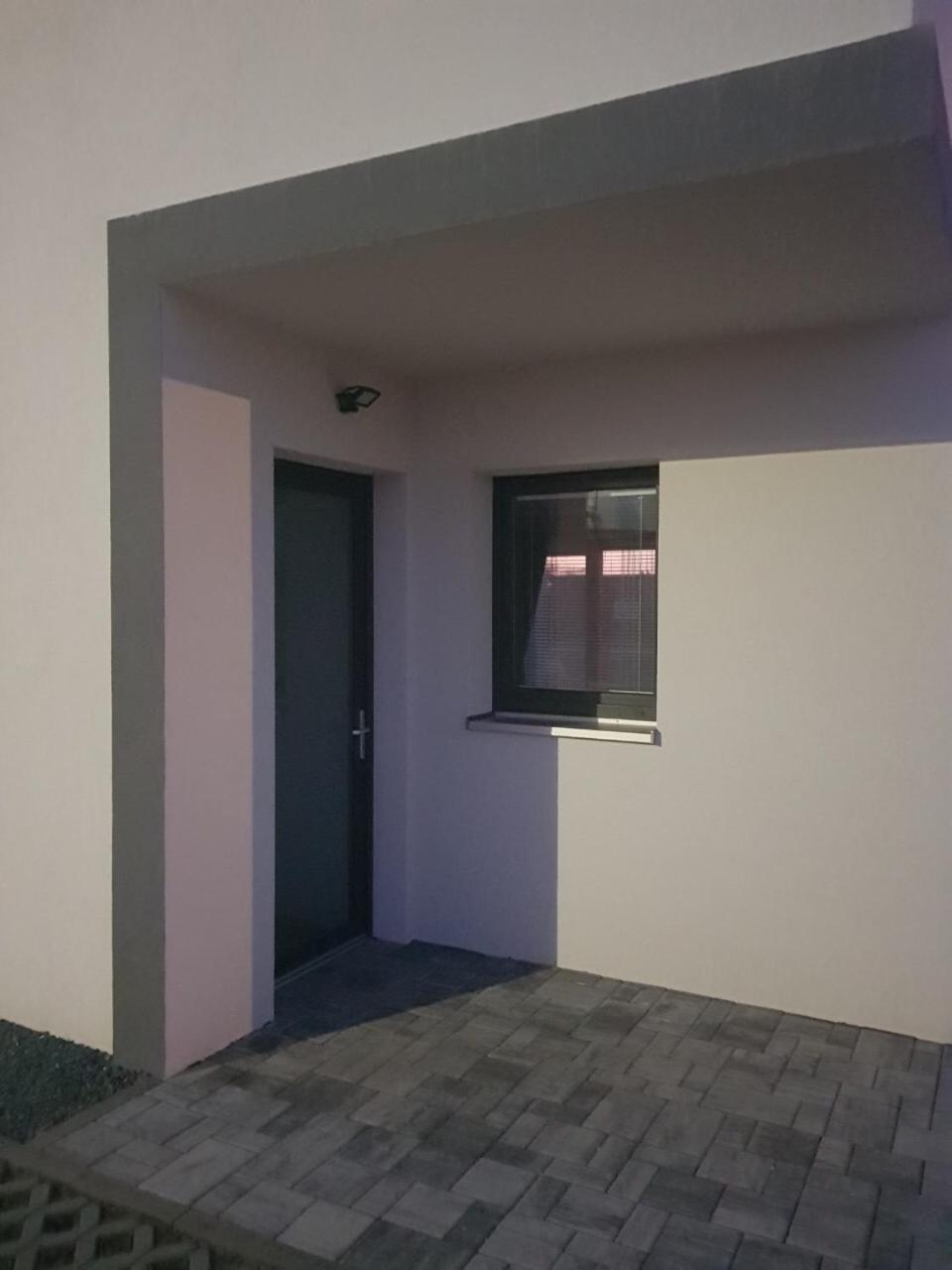 Apartmany Miromar Podivin 外观 照片